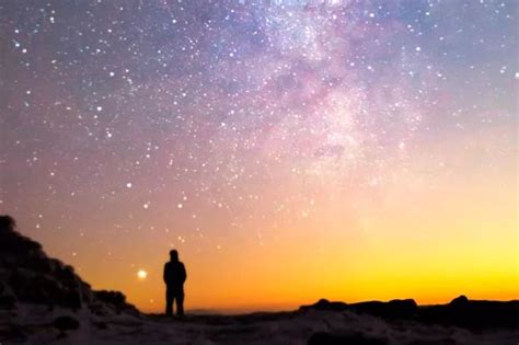 Galloway Forest Park "one of best places on planet" to see the stars - Daily Record