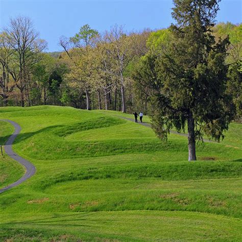 Serpent Mound - Ohio History Connection