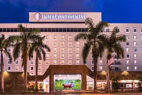 Hotel Intercontinental Cali, an IHG Hotel, Cali (precios actualizados 2024)