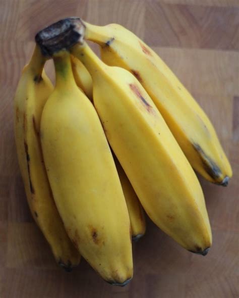 Saba banana ~ Detailed Information | Photos | Videos