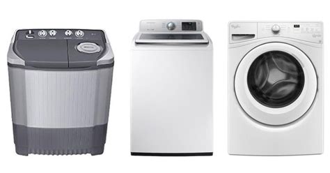 How to choose a washing machine | Best Tips For Choosing