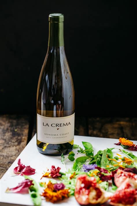 Chardonnay Food Pairings Guide: Rules and Recipes - La Crema