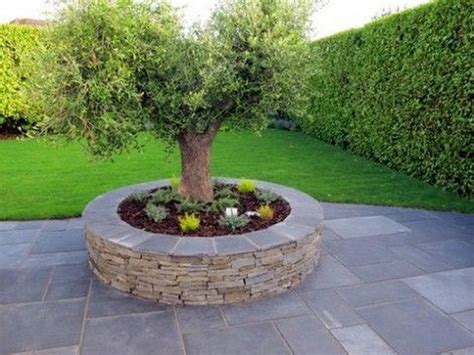 8 Captivating Round Raised Garden Bed Ideas - The garden!