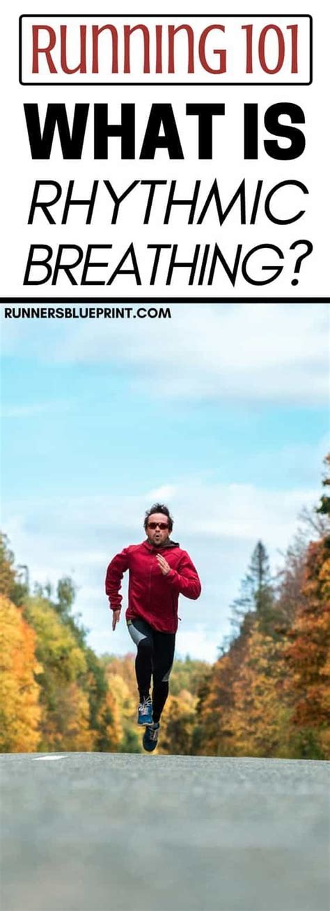 How To Breathe While Running — | Breathing techniques, Marathon ...