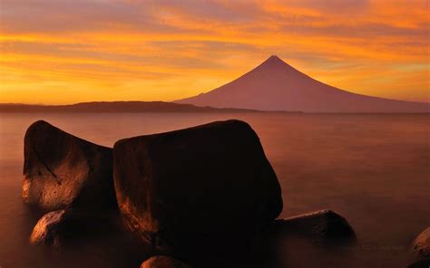 Mayon Volcano, Luzon island, Philippines | Philippines, Donsol, Palawan