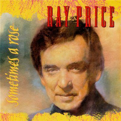 Ray Price Biography, Songs, & Albums | AllMusic | Ray price, Album, Songs