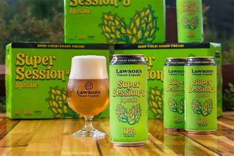 Everything You Need to Know About Session IPAs • Hop Culture