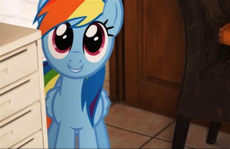 “My Little Dashie-The Mini Movie” No Longer Marked “For Kids” – The ...