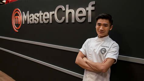 MasterChef Singapore Season 3 Winner Johnathan Chew Reacts To Critics ...