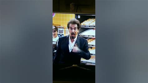 dunkaccino al Pacino dunkin donuts commercial - YouTube