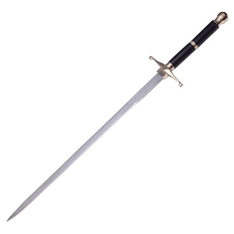 Trunks Sword Gold Edition Full Metal Life Size Version