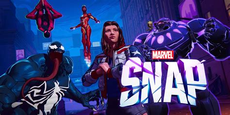 Marvel Snap: Complete Guide (Best Decks, Best Cards, Tips, & Tricks ...