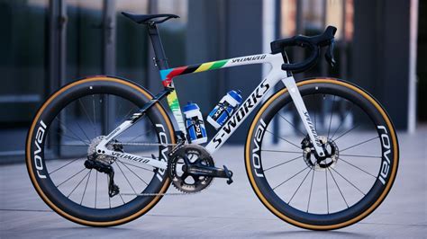 Specialized reveals pro team bikes for 2022 season | Cycling Weekly