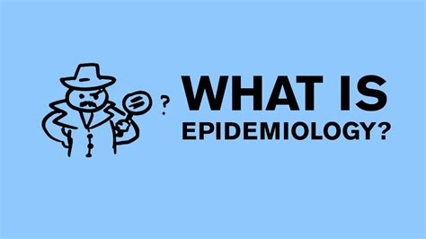 What Is Epidemiology And Why Is It Important? Top Answer Update - Ecurrencythailand.com