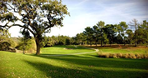 Napa Golf Course at Kennedy Park - Napa, CA | Golf courses, Golf, Courses