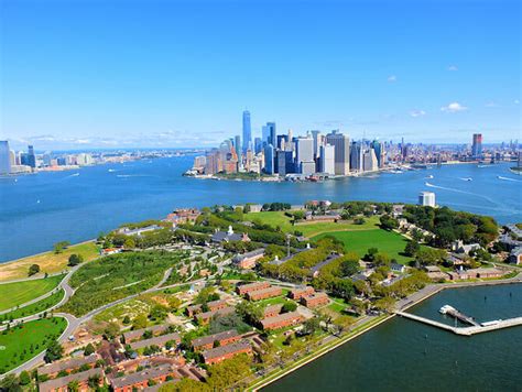 Things to do on Governors Island - NewYorkCity.ca