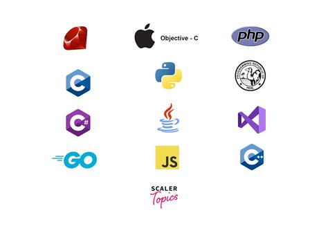 Top 9 Back-End Coding Languages for Web Development