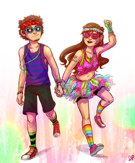 Dipper and Mabel - Gravity Falls Photo (37057949) - Fanpop