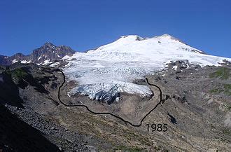 Retreat of glaciers since 1850 - Wikipedia
