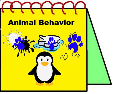 Blues Clues Animal Behavior Speedy