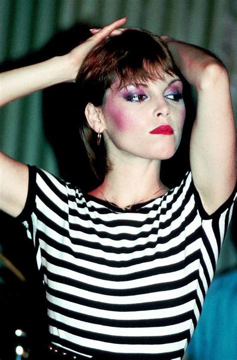 Pat Benatar (1980s) : r/LadiesOfThe80s