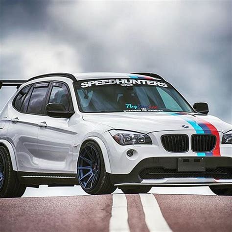 Bmw X1 Body Kit | Araç