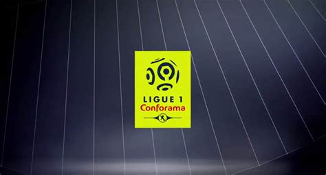 Ligue 1 Becomes Ligue 1 Conforama - Footy Headlines