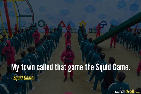 Best-Squid-Game-Quotes-1 - The Best of Indian Pop Culture & What’s ...