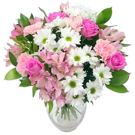 Mother's Day Bouquet | Fresh Flowers | Free UK Delivery