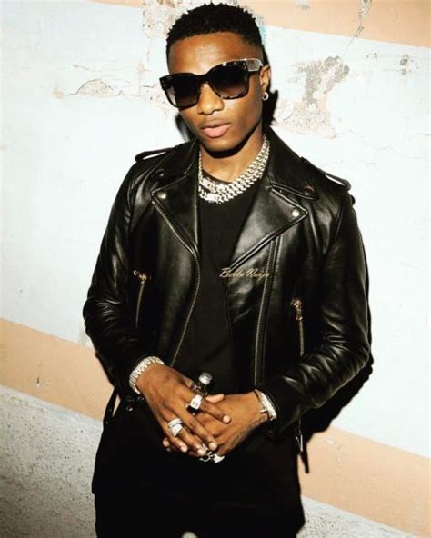 Wizkid teases First Solo Single of the Year "Fever" to be released ...