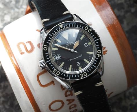 Vintage Divers Watch for sale in UK | 73 used Vintage Divers Watchs