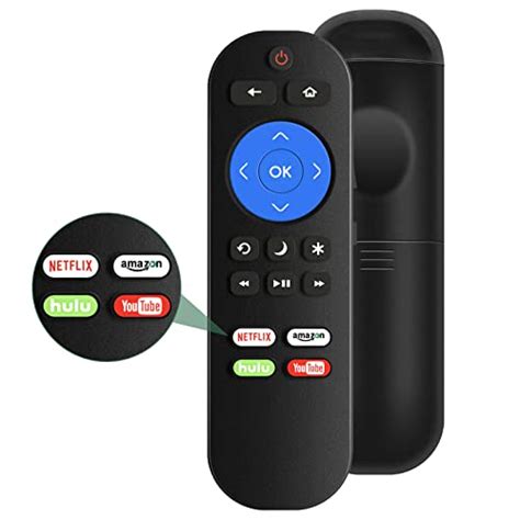 Best Element Roku TV Remote Is The Key To Unlocking The Ultimate ...