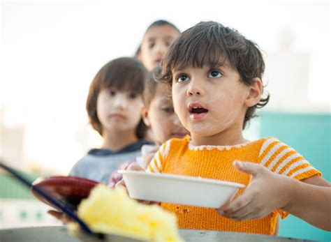 How to Help Hungry Children During the Pandemic — Eat This Not That