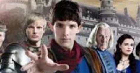 Merlin Cast | List of All Merlin Actors and Actresses