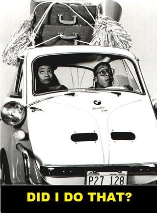 Learn More About Steve Urkel's Car - The BMW Isetta