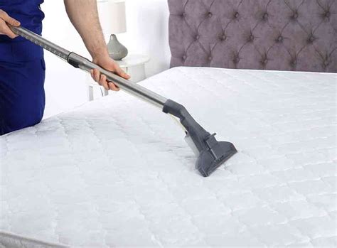 What Are Mattress Cleaning Prices in 2024? | Checkatrade