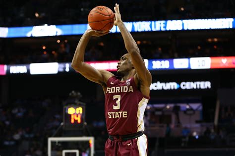 FSU basketball gets a 4-seed in the NCAA Tournament’s West region, will open vs. Vermont ...