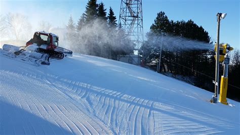 Ski Hill SHOUTOUT: Little Switzerland, Wisconsin