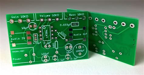 PCB Design – Riosh Technologies