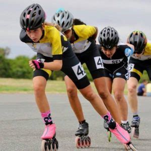 2020 Australian Inline Speed Skating Championships | Inline Speed Skater