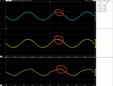 Filter only with capacitor - Electrical Engineering Stack Exchange