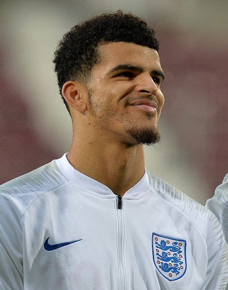 Dominic Solanke Biography, Career Info, Records & Achivements