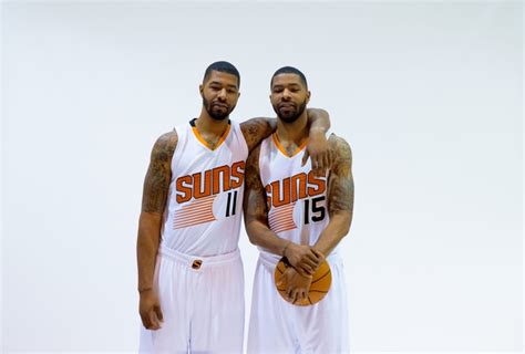 Phoenix Suns: Embracing The Morris Twins For Who They Are