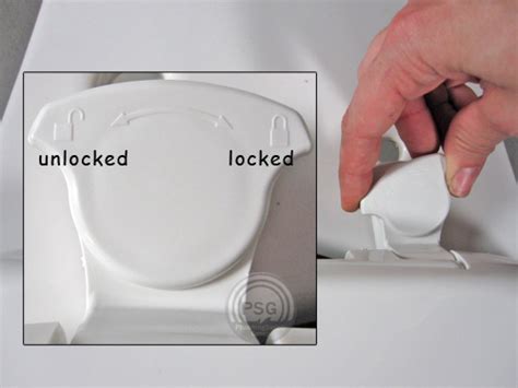 How to install easy clean toilet seats