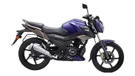 New TVS Raider 125 launched in four colours in India - BikeWale