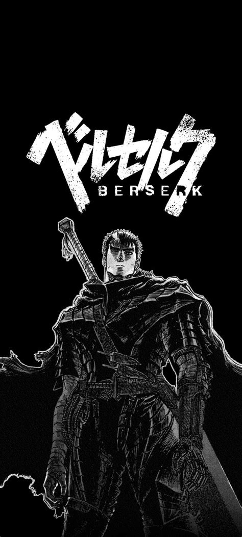 Berserk manga anime Cool Anime Wallpapers, Gaming Wallpapers, Animes Wallpapers, Sassy Wallpaper ...