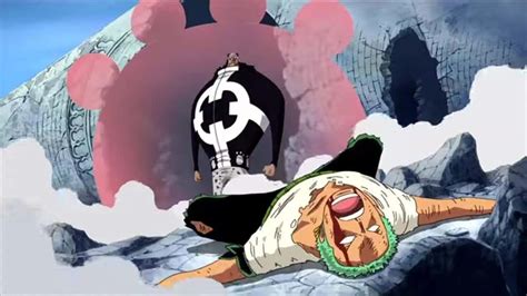 The 15 Worst Injuries Zoro Has Suffered in One Piece