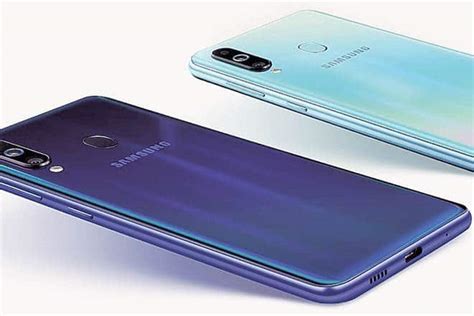 Samsung Galaxy M40 Review: Smart, stylish and ultra-fast - Technology ...