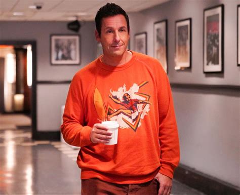 Saturday Night Live Highlights: Adam Sandler Comes Home His Own Way ...