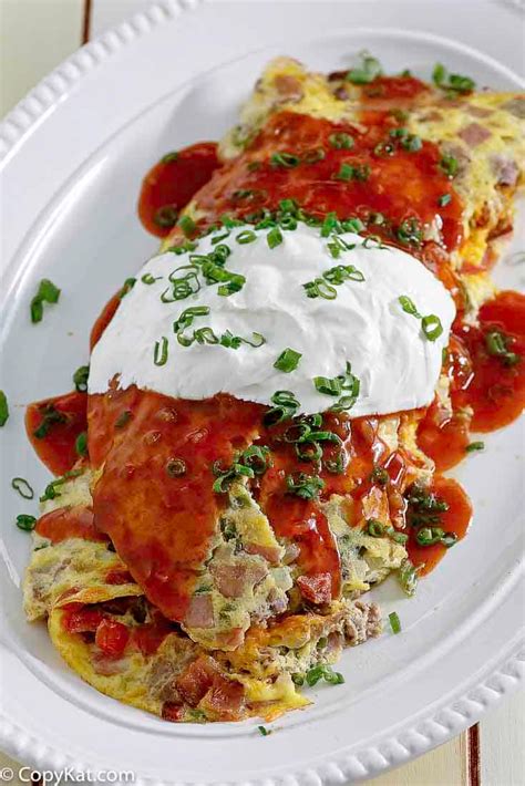 IHOP Colorado Omelette | CopyKat Recipes | Recipe | Copykat recipes ...